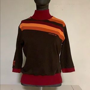 Adidas top M